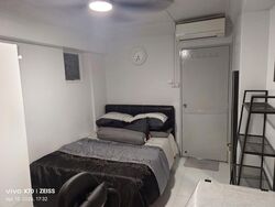Blk 158 Pasir Ris Street 13 (Pasir Ris), HDB Executive #548191601